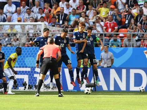 Vale oro: una joya de Juanfer Quintero se exhibe en el museo de la FIFA