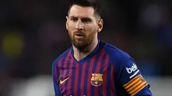 Barcelona visita a Liverpool con la fe de sellar su pase a la final de la Champions.