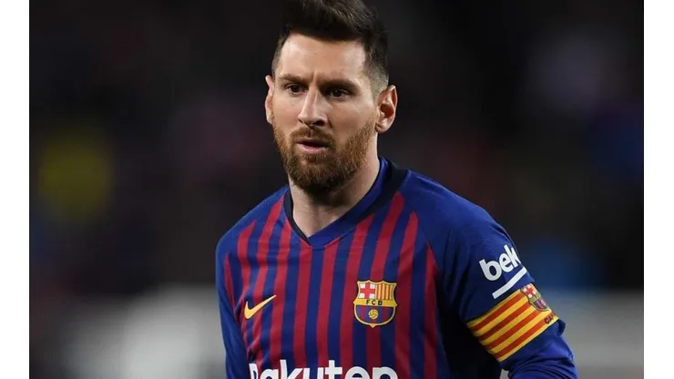 Barcelona visita a Liverpool con la fe de sellar su pase a la final de la Champions.