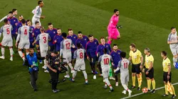 Todo listo: Liverpool y Barcelona confirmaron sus formaciones para ir en busca de la final