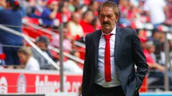La Volpe ahora armará el equipo a su gusto.