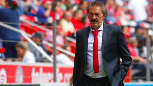 La Volpe ahora armará el equipo a su gusto.