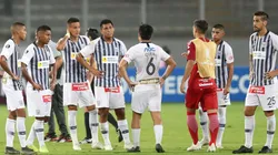 ¡Alianza Lima necesita el aliento del pueblo! no son buenas las cifras de entradas vendidas para el partido por Copa Libertadores