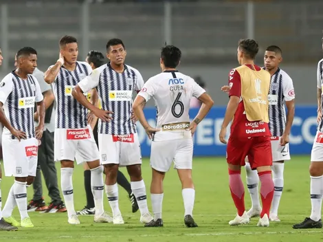 ¡Alianza Lima necesita el aliento del pueblo! no son buenas las cifras de entradas vendidas para el partido por Copa Libertadores