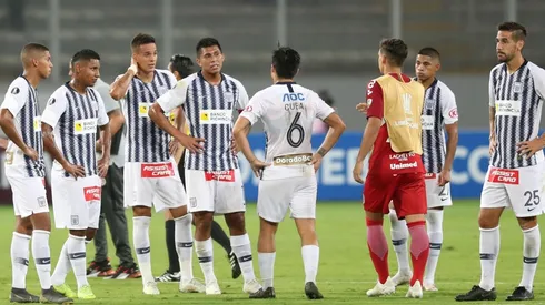 ¡Alianza Lima necesita el aliento del pueblo! no son buenas las cifras de entradas vendidas para el partido por Copa Libertadores