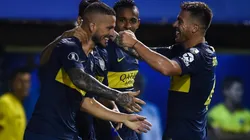 Boca Juniors (Foto: Getty)