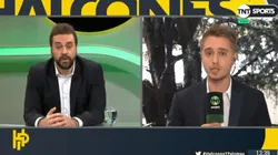 Distasio: "Si Gallardo dice que es prioridad, hacen el esfuerzo"