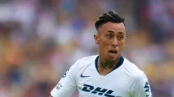 El pase de Martín Rodríguez le traería problemas a Pumas.