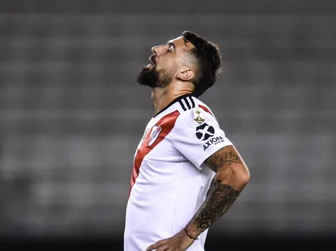 En VIVO: River Plate vs Inter de Porto Alegre por la Copa Libertadores