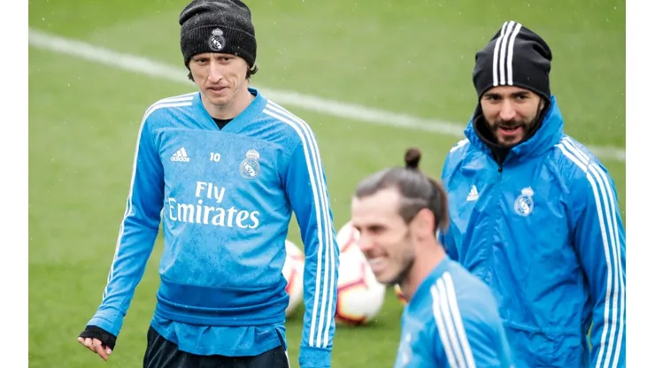 Si Barcelona llega a la final de la Champions, Real Madrid anunciaría un súper fichaje para desviar la atención