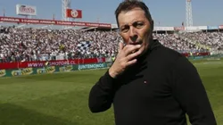 Frank Kudelka se suma a la carpeta de técnicos que busca incorporar Alianza Lima