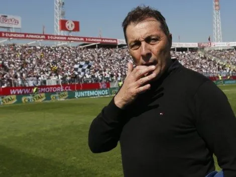 Frank Kudelka se suma a la carpeta de técnicos que busca incorporar Alianza Lima