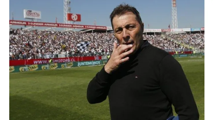Frank Kudelka se suma a la carpeta de técnicos que busca incorporar Alianza Lima