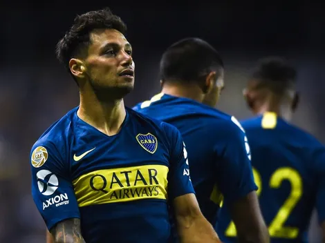 Es un histórico del Fortín pero lo sigue bancando a Mauro Zárate: "El siente a Vélez como su casa"