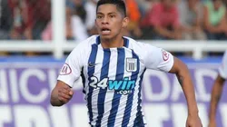 No le van a quitar los ojos de encima: Kevin Quevedo será observado en el partido ante Palestino
