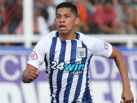 No le van a quitar los ojos de encima: Kevin Quevedo será observado en el partido ante Palestino