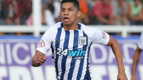 No le van a quitar los ojos de encima: Kevin Quevedo será observado en el partido ante Palestino