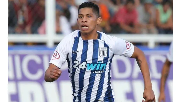 No le van a quitar los ojos de encima: Kevin Quevedo será observado en el partido ante Palestino
