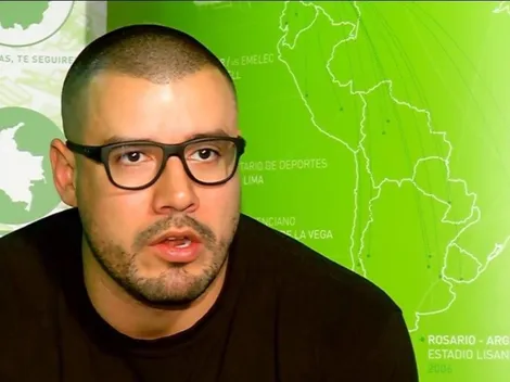 Alcaldía de Medellín anunció castigo para el líder de la barra 'Los del Sur'