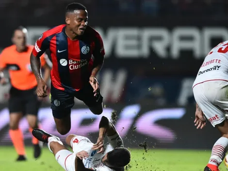 En Argentina hay dos colombianos que ya quieren devolver a la Liga Águila