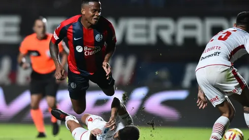 En Argentina hay dos colombianos que ya quieren devolver a la Liga Águila