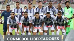 La última oportunidad para permanecer en el plano internacional: Alianza se mide ante Palestino por el milagro