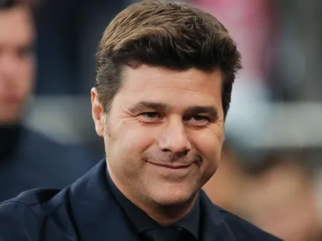 La historia de Pochettino con América de Cali que lo ilusiona en Champions