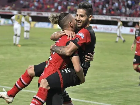 Asesinaron en Medellín al hermano de Jonathan Agudelo, del Cúcuta