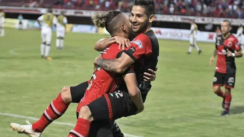 Asesinaron en Medellín al hermano de Jonathan Agudelo, del Cúcuta