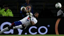 Jugador del América dice: "Lo mejor de Millonarios es Faríñez, es 'Supermán'"