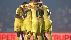 El 11 de América para enfrentar al Cruz Azul