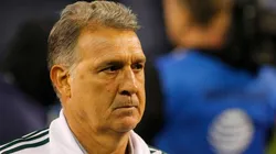 Martino haría un recambio generacional.