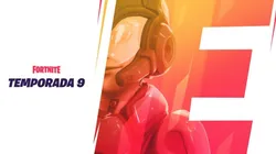 Fortnite anuncia la Temporada 9: El futuro es brillante