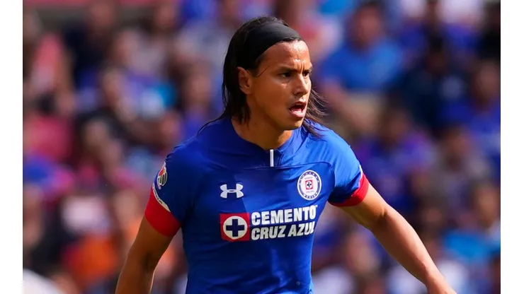 Flores quiere revancha frente al América.