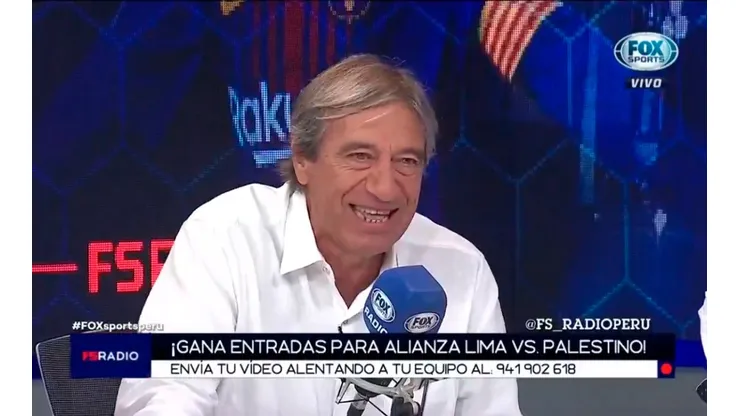 Germán Leguía reveló los detalles de los errores en los planteamientos tácticos de la U