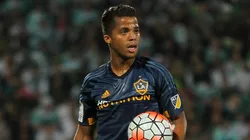 "El padre de Giovani Dos Santos ya le dio el sí a Cruz Azul"