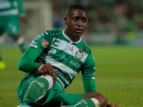 Manchester City usaría el pase de Marlos Moreno como 'moneda de cambio'