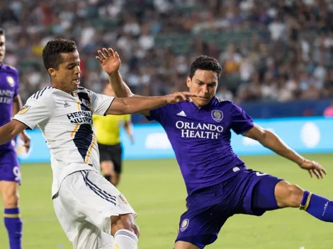 Diario Récord: Dos Santos, cada vez más cerca del Cruz Azul