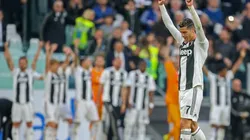 Juventus ofertó por el jugador de Barcelona que había pedido Cristiano Ronaldo
