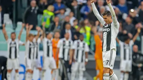 Juventus ofertó por el jugador de Barcelona que había pedido Cristiano Ronaldo