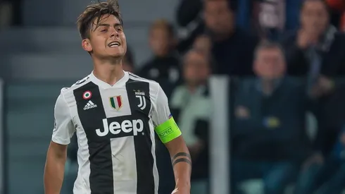 Ofrecieron 100 millones de euros para sacar a Paulo Dybala de la Serie A