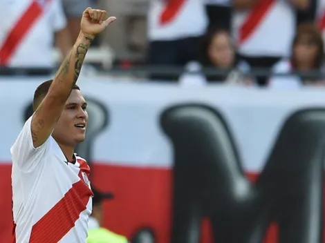 Cumpliría su sueño de volver a Europa: desde el Viejo Continente alistan un ofertón por Quintero