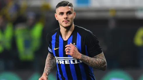 Una de ellas puede revolucionar Italia: las dos opciones que Icardi maneja con respecto a su futuro