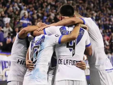Vélez volvió a derrotar a Lanús y será el rival de Boca en cuartos de final