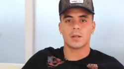 "Necaxa ayudó a levantarme cuando me estaba cayendo": Brian Fernández