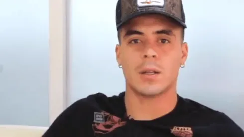 "Necaxa ayudó a levantarme cuando me estaba cayendo": Brian Fernández