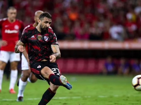 Qué canal transmite River vs Inter Porto Alegre por la Copa Libertadores