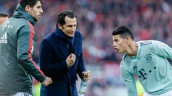 Mundo Deportivo: reunión secreta entre Bayern Munich y un exentrenador de Real Madrid