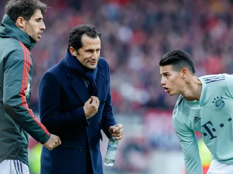 Mundo Deportivo: reunión secreta entre Bayern Munich y un exentrenador de Real Madrid