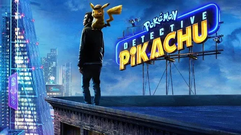 Pokémon GO recibe un nuevo evento por Detective Pikachu